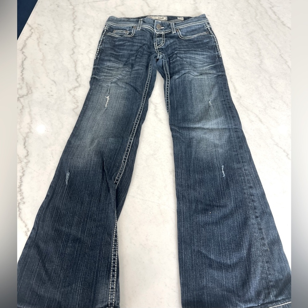 BKE denim jeans